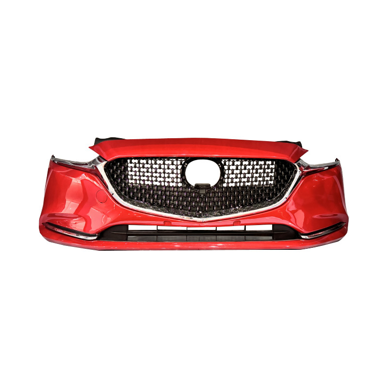 Primed - Front BUMPER COVER 23484644 for 2015-2018 2019 2020 CHEVY