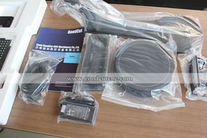 Precio de fábrica económico Einscan SE V2 SP V2 Shining 3D Auto Scanner de GoodCut CNC Machinery para escaneo <span class=keywords><strong>casero</strong></span> - Product Image 3