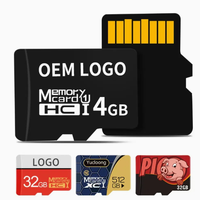 2GB/4GB/8GB/16GB/32GB/64GB/128GB Mini Memory Stick adaptador de tarjeta TF Compatible con cámara DVR MP3 GPS teléfono XD CF tarjeta producto