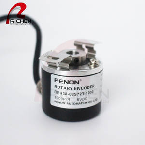 BES50-08S6H-360 biểu ngữ với cáp kết nối cảm biến, sản phẩm chính hãng hoàn toàn mới, hiện còn hàng. - Product Image 2