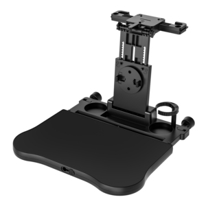 Waytogrow Accessori Interni e Gadget per Auto di Grande Successo Scrivania da Volante Tavolino Portavivande per Auto - Product Image 6