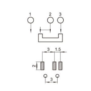 12v 50ma 1.5/2/2 - Product Image 6