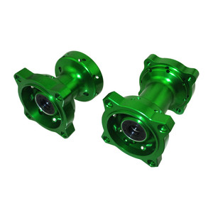 CNC SDG Rueda Spoke Rim Hubs Pit Dirt Bike Mini Motard <span class=keywords><strong>Minigp</strong></span> - Product Image 3