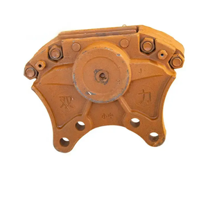 84494300 02.01.05.005 Repuestos para cargadora Pinzas de freno completas - Product Image 1