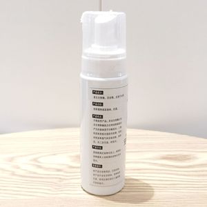 Champú seco en espuma Oukangke 200ml desodorante sin enjuague para perros y gatos - Product Image 3