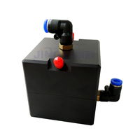Water Quality Analysis Integrating Sphere 99% PTFE 200-2500nm Flow-Cell Design for Seawater/Groundwater Absorption Measurement