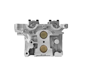 KA24E KA24DE 发动机裸缸盖 日产 D21 - Product Image 4