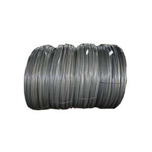 ลวดเหล็กสปริง 3 มม. 4 มม. 5 มม. 6 มม. 1670MPA ลวดเหล็กคาร์บอน PC ความต้านทานแรงดึงสูง - Product Image 1