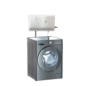 Multifunctional कपड़े धोने धोने के लिए स्वच्छता पानी ozonizer प्रणाली फल और सब्जियों वॉशर रसोई ओजोन जनरेटर