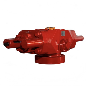 ชุดอุปกรณ์ป้องกันการระเบิดแบบ Double Ram Blowout Preventer Bop Stack สำหรับการขุดเจาะบ่อน้ำมันตามมาตรฐาน API 16A - Product Image 6