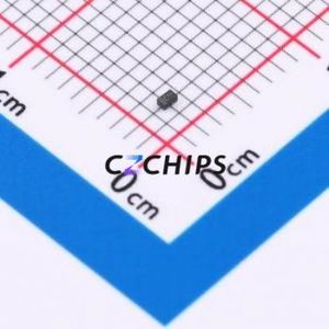 ทรานซิสเตอร์ DFN1006-2L HD5V0L1B2LPSQ-7B ESD ของแท้ใหม่และป้องกันไฟกระชาก (TVS/ESD) - Product Image 1