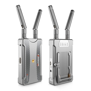 HD <b>Wireless</b> Transmitter and Receiver Audio <b>Wireless</b> Extender 820FT 250M Long Range Video Camera to Projector - Product Image 1