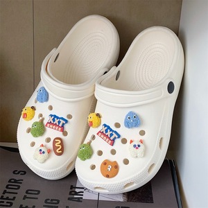 Sandalias Clásicas Tipo Clog para Hombre y Mujer, Impermeables, Transpirables, Ligeras, para Playa y Exteriores, Venta al Por Mayor - Product Image 2