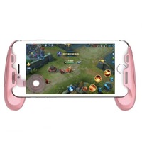 Mobile Legends Arena Valor MOBA Games Joystick Phones Grip Gamepad Wifi Extended Handle pour Android IOS Smart Phones