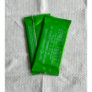 Toallitas húmedas a granel de primera calidad para restaurantes Texturas suaves para experiencias gastronómicas higiénicas Solución de limpieza higiénica - Product Image 5