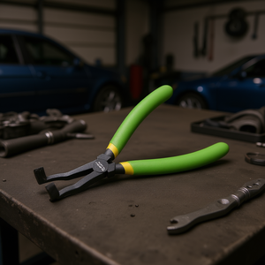 คีมซ่อมรถยนต์ FG 199 FM สำหรับการบำรุงรักษารถยนต์ - Product Image 3