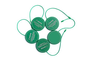 Etiqueta <span class=keywords><strong>de</strong></span> papel para colgar ropa, bolsas <span class=keywords><strong>de</strong></span> papel con logotipo, venta al por mayor, zapatos personalizados - Product Image 4