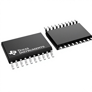 ใหม่ TXS0108EPWR ตัวแปลระดับแรงดันไฟฟ้าแบบสองทิศทาง 8 บิต - การตรวจจับทิศทางอัตโนมัติ, 1.2V ถึง 3.6V, TSSOP-20 - Product Image 1