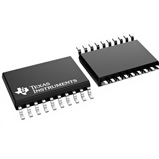 New Texas Instruments TXS0108EPWR 8-Bit Bidirectional Voltage-Level Translator-Auto Direction Sensing 1.2V 3.6V TSSOP-20