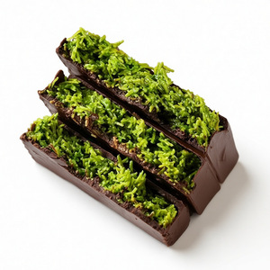 <span class=keywords><strong>En</strong></span> gros, Snacks au <span class=keywords><strong>chocolat</strong></span> style Dubaï, avec sauce pistache, noisette et pâtisserie solide mille-feuilles fourrée au <span class=keywords><strong>chocolat</strong></span> - Product Image 3