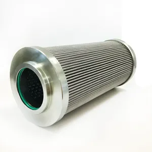 Prezzo di costo di vendita di qualità sorprendente idraulico filtro olio SH56191