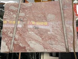 Marbre <span class=keywords><strong>terre</strong></span> <span class=keywords><strong>cuite</strong></span> rouge dame kastoria rosso dalles <span class=keywords><strong>de</strong></span> marbre rose - Product Image 4