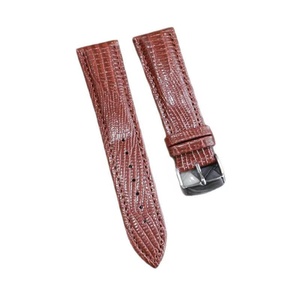Nouveau <span class=keywords><strong>bracelet</strong></span> de montre en <span class=keywords><strong>cuir</strong></span> à motif lézard pour <span class=keywords><strong>Apple</strong></span> <span class=keywords><strong>Watch</strong></span> Series 10 9 <span class=keywords><strong>8</strong></span> 7 6 5 4 3 2 1 SE, compatible avec les tailles 38/40/41/42/44/45/49 mm - Product Image 6
