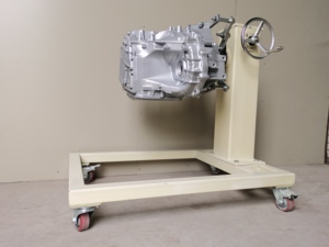 Boîte de vitesses <span class=keywords><strong>automatique</strong></span> pour camion Équipement de formation professionnelle pour l'école - Product Image 3