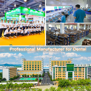 Bộ Dụng Cụ Phẫu Thuật Cấy Ghép Bộ Dụng Cụ Phẫu Thuật Nha Khoa Gồm 26 Chiếc - Product Image 4