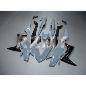 Kit de Carenado para Motocicleta YAMAHA TMAX 560 2020-2021, Carenado TMAX560 ABS, Piezas de Plástico Inyectado Personalizadas, Juego de Piezas de Carrocería TX21-102a - Product Image 2