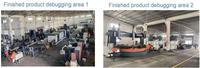 Máquina Automática para Fabricar Barriles de Aluminio