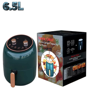 <span class=keywords><strong>Freidora</strong></span> <span class=keywords><strong>de</strong></span> <span class=keywords><strong>aire</strong></span> mecánica <span class=keywords><strong>de</strong></span> gran capacidad, 4,5 <span class=keywords><strong>litros</strong></span>, 10L, 12L, 18L, 1L, 240V, 30L, 4L, 5,5, 5L, 5L, 6L, 7L, 8L, 2L, 4,5l, 6,5l - Product Image 3