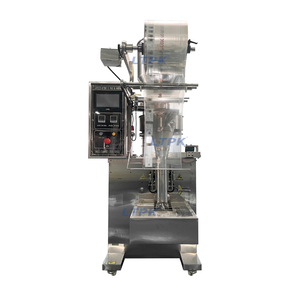 Máquina de embalaje vertical de taza volumétrica de alta velocidad completamente automática Máquina de embalaje <span class=keywords><strong>Farro</strong></span> de grano - Product Image 1