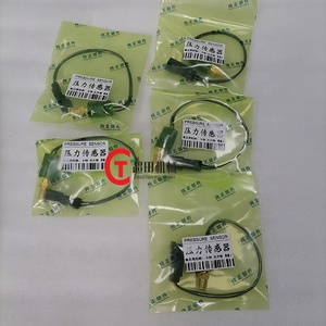 Pièces d'excavatrice E320B E320C E325B E330B E345B, interrupteur de pression d'excavatrice 20PS767-9 106-0181, capteur de pression - Product Image 3