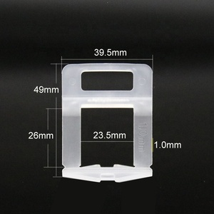 Phụ Kiện Gạch Lát Sàn Chất Lượng Cao Dụng Cụ Kẹp Sàn Gạch Đệm - Product Image 2