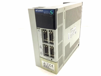 Amplificateur servo MR-J2S-70A, contrôle de vitesse et de position pour machine CNC, 750w, compact et durable