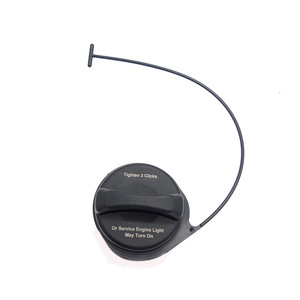 Joint d'étanchéité du bouchon de réservoir de carburant 20915842 pour Cadillac Chevrolet Buick - Product Image 2