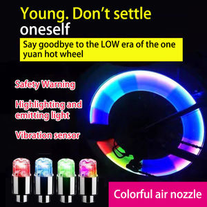 2 lumières <span class=keywords><strong>de</strong></span> roue <span class=keywords><strong>de</strong></span> vélo, moto, <span class=keywords><strong>voiture</strong></span>, électrique, lumières <span class=keywords><strong>de</strong></span> roue tournantes, lumières <span class=keywords><strong>de</strong></span> pneu multicolores, lumières <span class=keywords><strong>de</strong></span> <span class=keywords><strong>valve</strong></span>, lumières <span class=keywords><strong>de</strong></span> tige <span class=keywords><strong>de</strong></span> <span class=keywords><strong>valve</strong></span> - Product Image 4