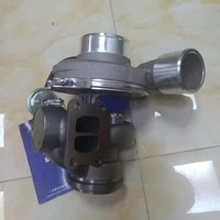 Turbocompresseur D6R 252-5165 2525165 Turbocompresseur D7R 2525165 252-5165