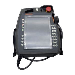 KUKA ROBOT KRC5 TEACH COLGANTE 00291556 00-291-556 - Product Image 1