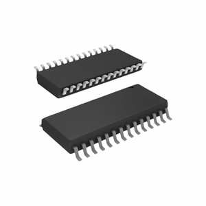 Componente Electrónico Original NCV7708DWR2, Gestión de Energía (PMIC) 28 SOIC - Product Image 1