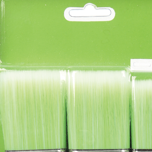 <span class=keywords><strong>MSN</strong></span>中国专业合成长丝塑料手柄油漆刷工具艺术油漆刷12 pcs - Product Image 3