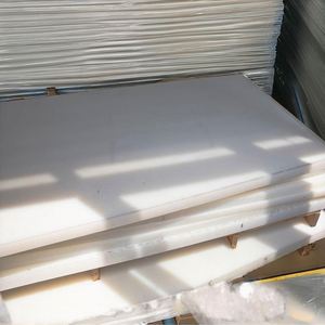 แผ่นโพลีอะซีตัล SY หนา 2 มม. 12 มม. 20 มม. แผ่นโพลีอมีทาล C - Product Image 5