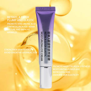 30ml Temporäre Sofort-Augencreme, Strafft, Glättet, Reduziert Krähenfüße, Feine Linien, Tiefe Falten und Schwellungen Unter den Augen - Product Image 4