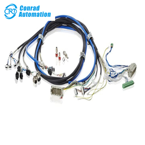 Cable de Accionamiento 3HAC044259-001 Robot <span class=keywords><strong>IRB6660</strong></span> 3HAC02 6733-001 - Product Image 3