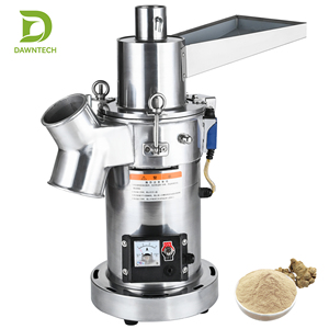 Machine à moudre électrique en acier inoxydable pour épices, café, aliments secs, poudre - Product Image 2