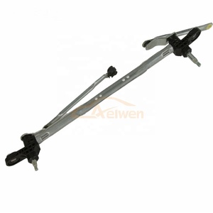 Accessori esterni cavi auto per <span class=keywords><strong>tergicristalli</strong></span> utilizzati per <span class=keywords><strong>Fiat</strong></span> <span class=keywords><strong>PANDA</strong></span> OE No. 64011002 064011002010 - Product Image 3