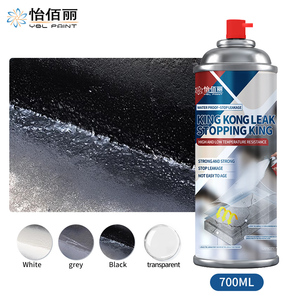 Agente <span class=keywords><strong>Impermeabilizante</strong></span> de 300 ml, Resistente al Agua y a Fugas, a Base de Agua, Inodoro, Spray <span class=keywords><strong>Impermeabilizante</strong></span> Autoaplicador - Product Image 2