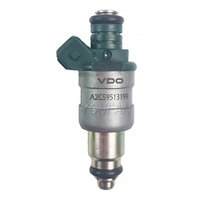 Inyector de Combustible 875368 7700875368 para Renault Clio 1.4 1998-2005 Megane 1.4 1996-2003 Kangoo 1.4 1997-