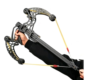 Fabriek Levert Koolstofstalen Ballen Voor Samengestelde Bogen En Katapulten - Product Image 4